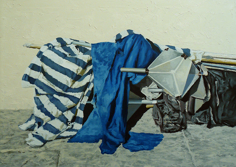 Instituto Cervantes di Palermo, il 16 ottobre inaugurazione della mostra “Luogo comune. Di Marco /Aparicio”