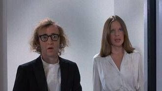 Diane Keaton, Woody Allen “sconvolto e addolorato” dalla morte