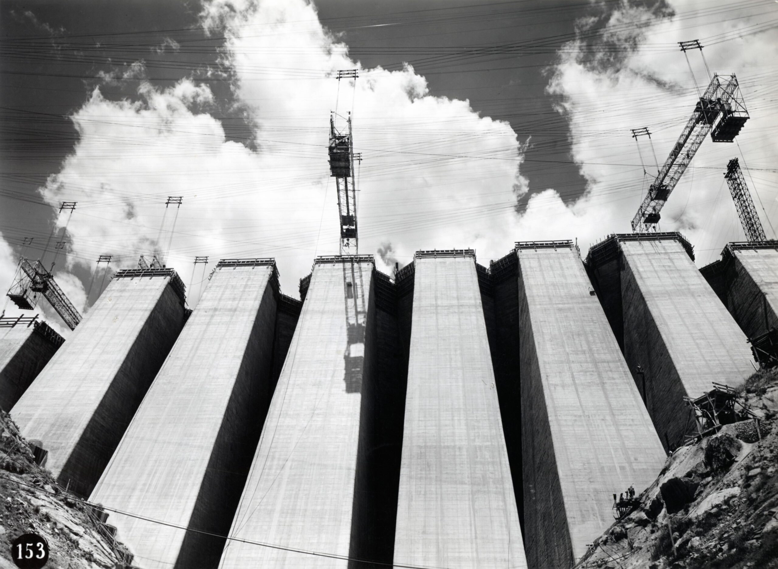 Il Ponte sullo Stretto, la Diga Ancipa, il porto di Palermo nel progetto EVOLUTIO: la mostra immersiva ideata da Webuild