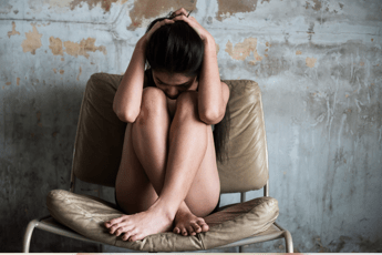 Disturbi mentali, esperti: “Solo 9% è seguito in dipartimento dedicato”