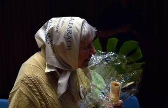 E’ morta Vera Vigevani Jarach, madre di Plaza de Mayo custode della memoria