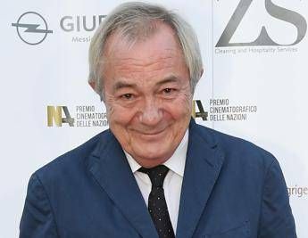 E’ morto l’attore Remo Girone, aveva 76 anni: interpretò Tano Cariddi nella serie tv ‘La Piovra’