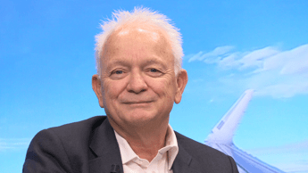 Eddie Wilson (Ryanair): “Ita? Andrà avanti zoppicando. Con il governo italiano rapporti buoni”. L’intervista