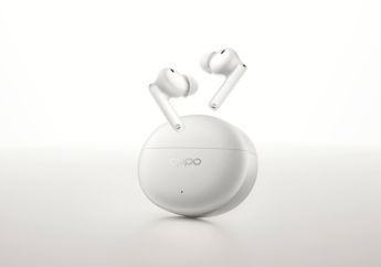 Enco X3s: cancellazione del rumore e IA per i nuovi auricolari Oppo