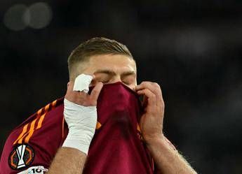 Europa League, Roma-Lille 0-1: giallorossi sbagliano un rigore 3 volte