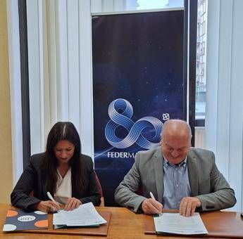 Federmanager e Aidp, insieme per valorizzare il management italiano