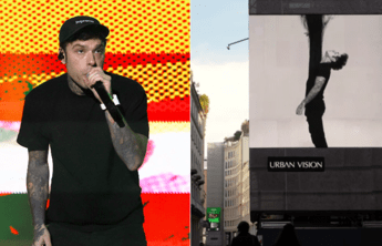 Fedez, nuova musica? Il video misterioso tra le vie di Milano e spoiler sui social