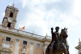 Femminismo, Municipio I Roma: “Camera ardente Oria Gargano in Campidoglio”