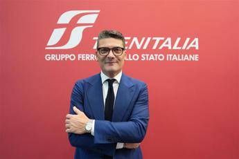 Ferrovie, Cacciapuoti (Trenitalia): “Con Food Express eccellenze locali a bordo dei Frecciarossa”
