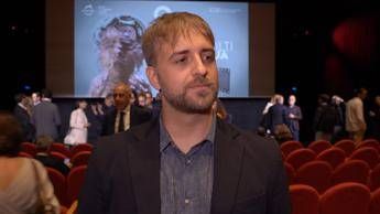 Festa Roma, Bertoja: “L’acqua come arte e responsabilità, ispirata alla Venere di Botticelli”