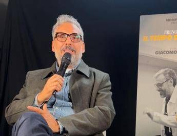 Festa di Roma, Brunori: “Mercato della musica troppo veloce, vi racconto il tempo che ci vuole”