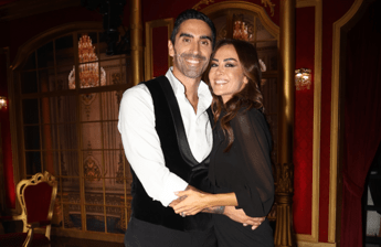 Filippo Magnini: “Mia moglie Giorgia gelosa? Ecco perché non era a Ballando”