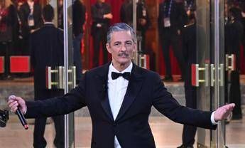 Fiorello: “Sanremo? Dopo cinque edizioni basta così, non sarebbe giusto”