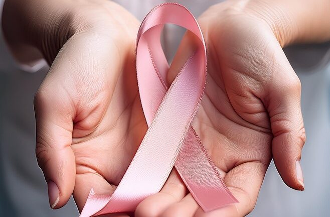Caltanissetta, il 25 ottobre accensione del fiocco rosa per sensibilizzare sulla prevenzione del tumore al seno