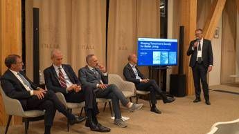 Fnm a Expo Osaka, confronto su idrogeno per decarbonizzare mobilità