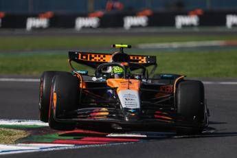 Formula 1, oggi prove libere e qualifiche ad Abu Dhabi: orari e dove vederle in tv