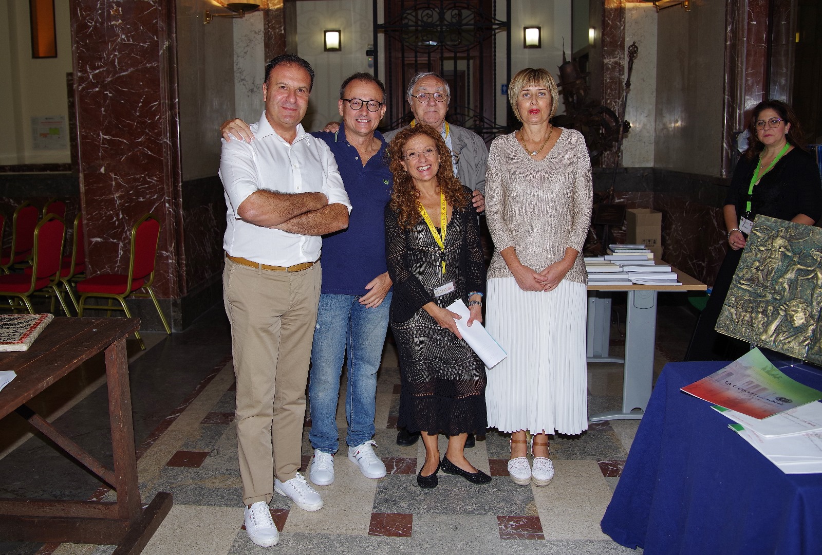 SiciliAntica. Il 18 ottobre la XXI^ edizione del Convegno di Studi della sede nissena