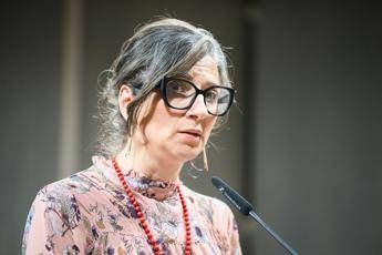 Francesca Albanese a Genova il 7 ottobre, protesta della comunità ebraica e l’incontro cambia sede