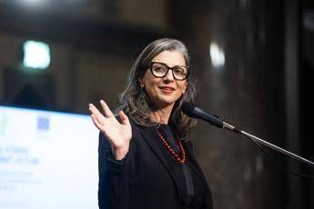Francesca Albanese, il Comune di Bologna approva la cittadinanza onoraria