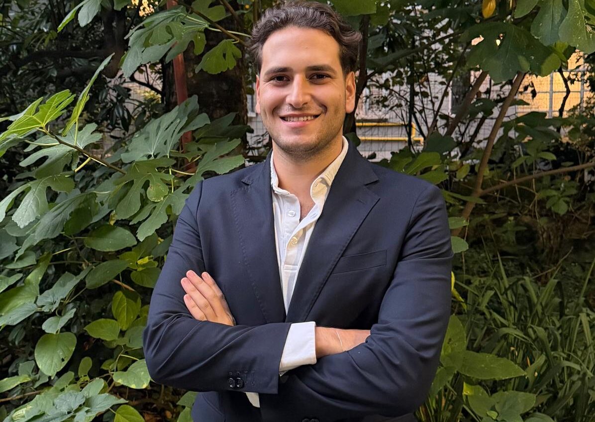 Palermo, Francesco Tomasino nominato coordinatore provinciale Giovani DC