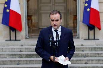 Francia, Lecornu: “Sempre più lontana possibilità scioglimento dell’Assemblea”