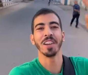 Gaza, tv Israele: “Mr Fafo ucciso in scontri nella Striscia”