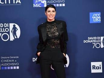 Giorgia smentisce i rumor: “Io co-conduttrice a Sanremo? Mi ci manca solo quello”