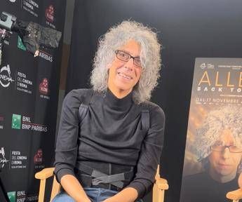 Giovanni Allevi: “Il sorriso mi ha aiutato a restare vivo”