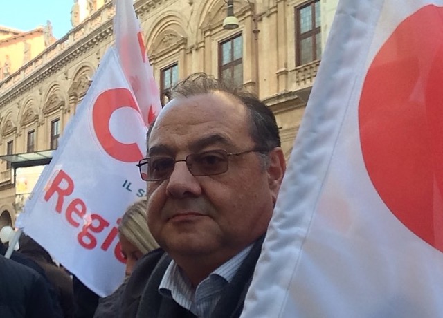 Aumento delle tariffe al personale del 118, Bonsignore(CIMO Sicilia): “Soddisfazione per primo passo verso l’allineamento alle altre Regioni”