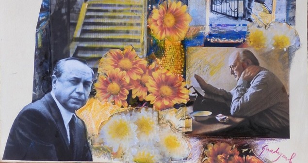 Caltanissetta. Cento anni dalla nascita di Andrea Camilleri, Guadagnuolo ricorda il 2 novembre