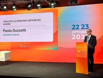 Guzzetti (Assilea): “Leasing motore di sviluppo per l’economia reale”