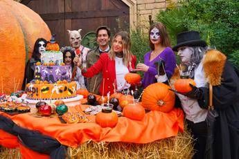 Halloween, medico-nutrizionista: “Prova generale delle abbuffate natalizie, il corpo ne risente”