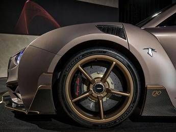 Hispano Suiza: l’eccellenza tecnica della Carmen Sagrera