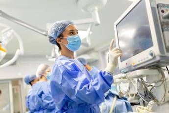 ICare 2025, dall’oncologia al fine vita l’anestesista-rianimatore al centro della cura