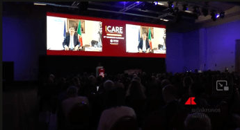 ICare 2025, oltre 3mila anestesisti per cure più umane e sostenibili