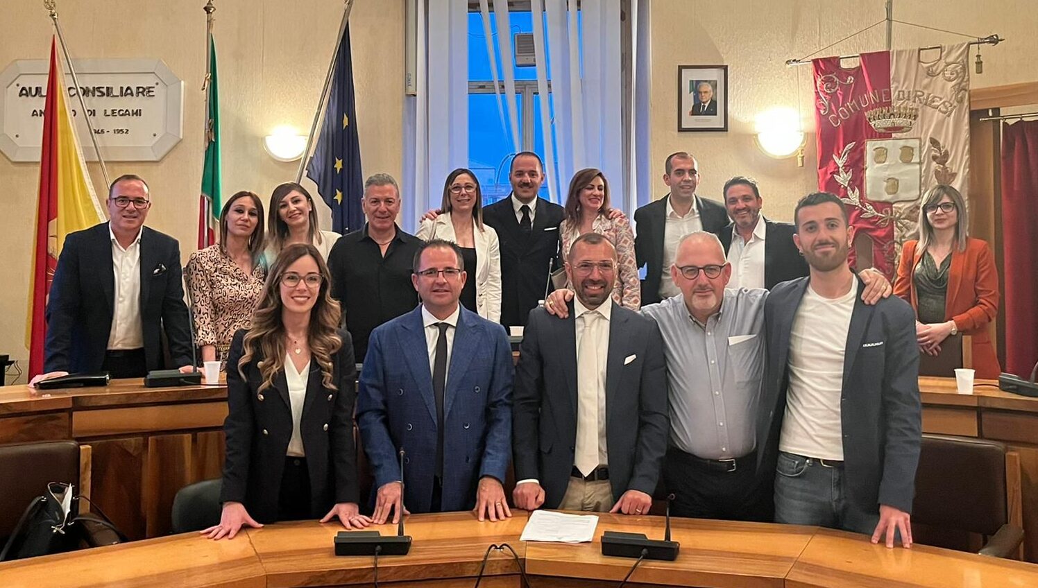 Eccellenze enogastronomiche e tradizioni artigianali, a Riesi dal 24 al 26 ottobre la seconda edizione della Sagra dei Prodotti Tipici