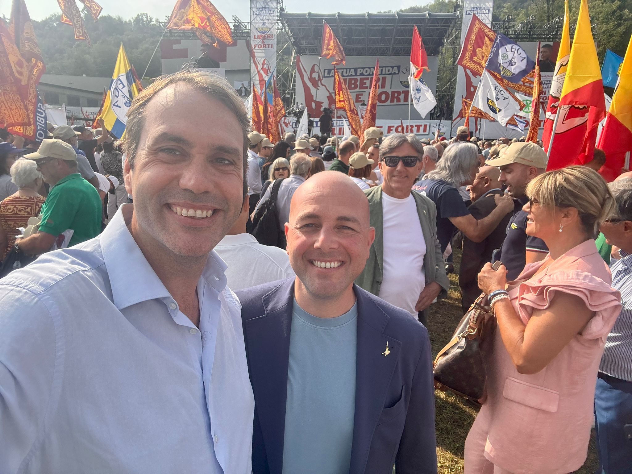 Oltre 6 milioni per le strade del Nisseno: Burgio (Lega) esulta, “Il Sud non è dimenticato”