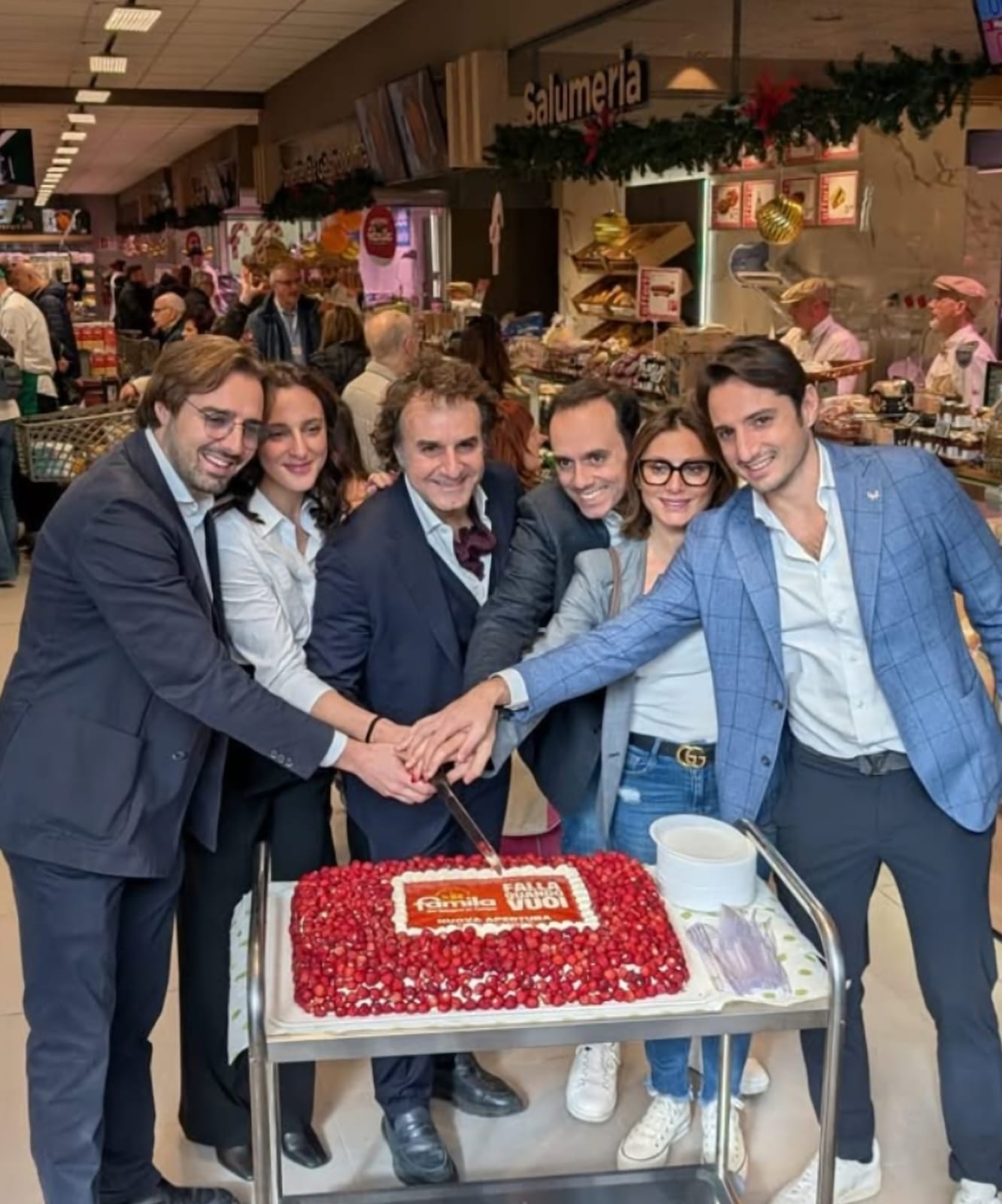 Il Gruppo Romano presenta il Bilancio di Sostenibilità 2024. Creatività, sostenibilità e futuro: un percorso che unisce impresa, territorio e giovani talenti