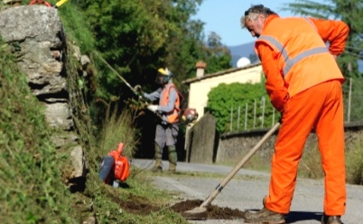 Cantieri di servizio. On.Scuvera, On. Mancuso e On. Di Paola: Più risorse per i lavoratori