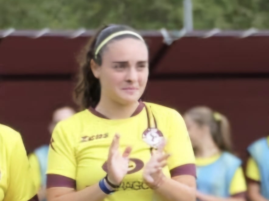 Calcio Femminile, da Riesi ad Arezzo, la talentuosa Alessandra Toscano dall’entroterra siciliano alla serie B