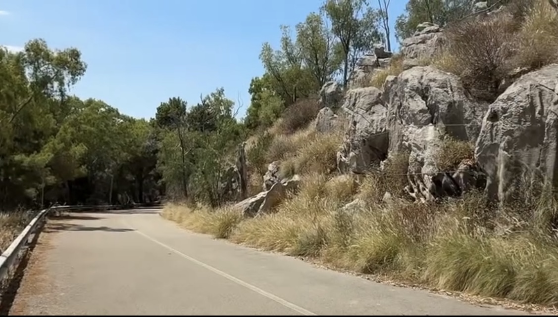 Palermo, aggiudicati i lavori di messa in sicurezza della ‘Panoramica’ di Monte Pellegrino. Schifani: «Traguardo di grande importanza per la città»
