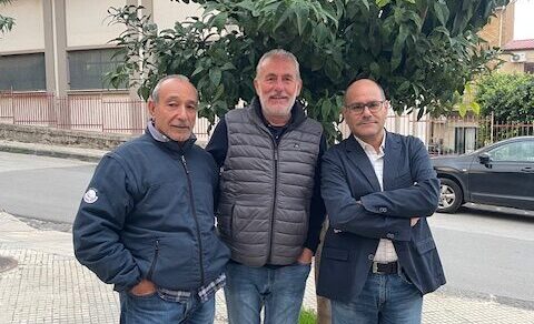 Collaborazione e progetti al centro dell’incontro tra il Gruppo Civico per Mazzarino e Noi Moderati