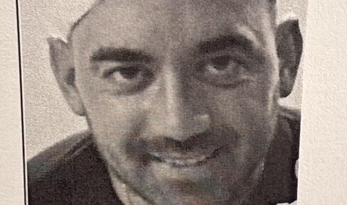 Gela, ritrovato il giovane Andrea Giuseppe Scicolone