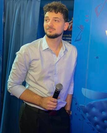 IlSolitoMute a Lucca Comics&Games: tra gaming, tech e ritorno alle origini