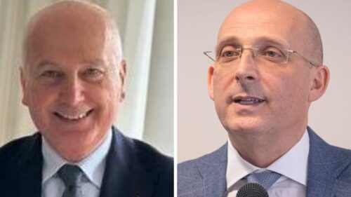 Sicilia. Sanità, Salvatore Iacolino confermato alla Pianificazione strategica. Alberto Firenze nominato direttore generale dell’Asp di Palermo