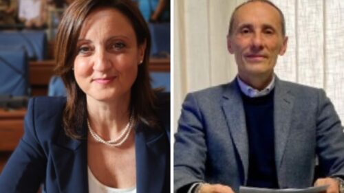 Caltanissetta. Il tratto della SP1 che porta al CARA al buio e senza marciapiedi, Area Civica e Azione denunciano: “Concreto rischio di incidenti drammatici”