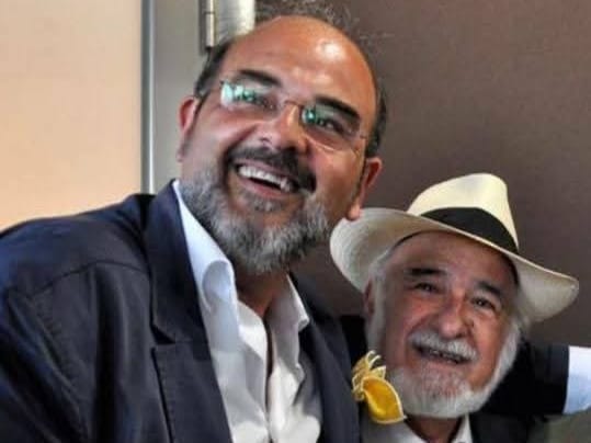 Caltanissetta. Intitolazione del Foyer del Teatro Margherita al maestro Giuseppe Pastorello. I figli: “Emozione e riconoscenza”