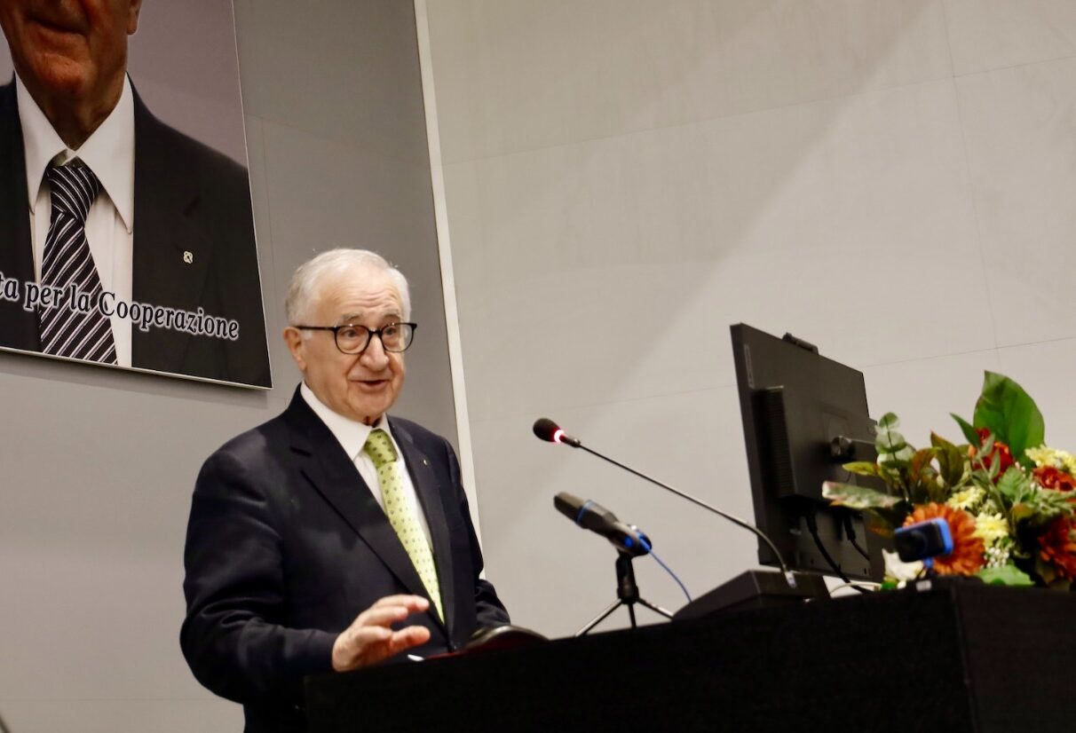 La BCC “G. Toniolo e San Michele” di San Cataldo celebra 130 anni di cooperazione al servizio del territorio