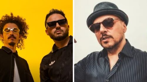 Caltanissetta. “One Love”, il 1° novembre una serata di musica e divertimento con Inna Cantina e Brusco