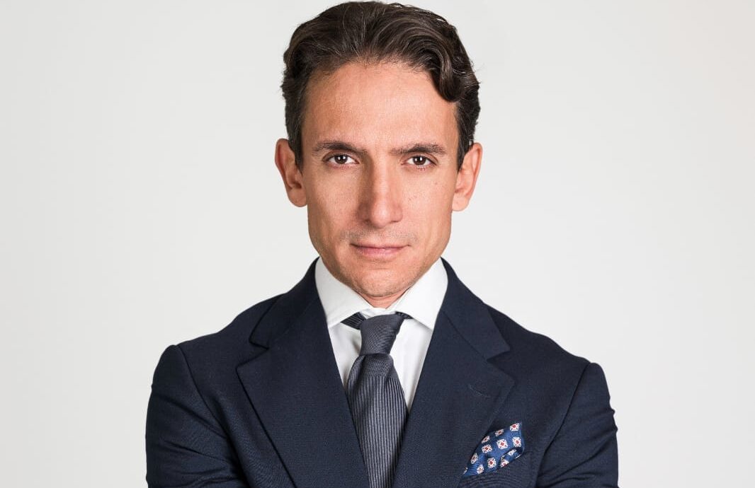 Giancarlo Loiacono Bellavitis al Welfair della Sanità 2025: “La comunicazione etica tutela il paziente. Social strumento delicato”